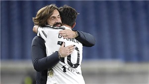 Juventus: Tiến bước c&#249;ng “Dybaldo”
