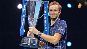 Tennis: Medvedev lo ngại về Australian Open năm tới