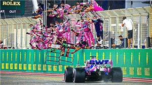 F1: Những cuộc chia tay sau m&#249;a đua 2020