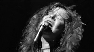 50 năm ng&#224;y mất Janis Joplin: Nữ ho&#224;ng rock ‘n&#39; roll ph&#243;ng t&#250;ng, &#39;lắm t&#224;i nhiều tật&#39;