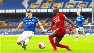 Ngoại hạng Anh v&#242;ng 5: Everton tự tin, Liverpool đầy ưu tư