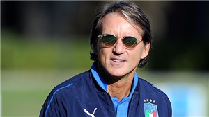 Đội tuyển Italy: Khi Thi&#234;n thanh tỉnh giấc…
