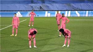 Real Madrid v&#224; Barcelona: Những &#39;b&#243;ng hồng&#39; run rẩy trước Kinh điển