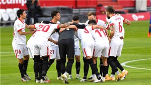 Trực tiếp Sevilla vs Rennes: Khẳng định vị thế