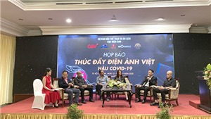 Điện ảnh Việt thời hậu Covid-19: Chỉ c&#242;n... ta với ta