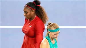 Serena Williams v&#224; 10 trận thua tệ nhất trong sự nghiệp
