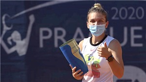 Simona Halep r&#250;t khỏi US Open 2020: Sức khỏe l&#224; tr&#234;n hết!