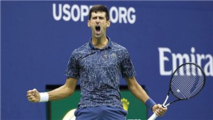 Novak Djokovic: “Kh&#244;ng tiếc về Adria Tour, sẵn s&#224;ng cho US Open”