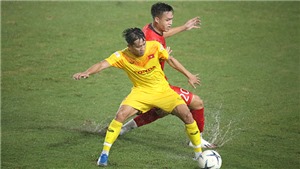 Cầu thủ trẻ Việt Nam thiệt th&#242;i hơn đồng nghiệp ch&#226;u lục