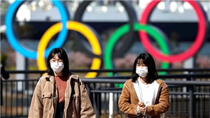 Olympic Tokyo 2020 chưa r&#245; tương lai: Bỏ th&#236; thương, vương th&#236; tội