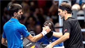 Australia Open 2020: V&#236; cuộc hẹn Djokovic v&#224; Federer