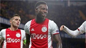 Lille vs Ajax (03h00 ng&#224;y 28/11): Chelsea đụng Valencia, Ajax hưởng lợi? Trực tiếp K+1