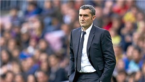 Barca năm 2019: Valverde th&#224;nh c&#244;ng, Barca thất bại