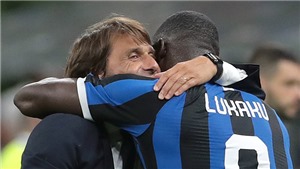 MU sai lầm khi đẩy Lukaku sang Inter?