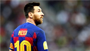 Barca: Phải nu&#244;ng chiều Messi để tồn tại