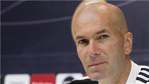 Real Madrid: Trong phong ba, Zidane đang cần Pogba hơn bao giờ hết