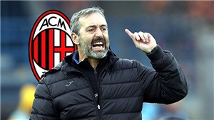 AC Milan: 5 c&#226;u hỏi lớn cho t&#226;n HLV Giampaolo