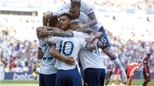 Argentina: Sau Copa America, chớp mắt l&#224; v&#242;ng loại World Cup 2022