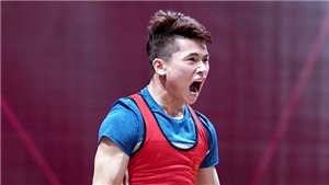 Doping, chuyện kh&#244;ng mới của Thể thao Việt Nam