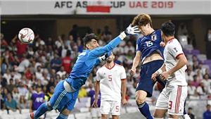 Asian Cup 2019: Đi t&#236;m sức mạnh thực của Nhật Bản