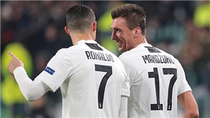 Cristiano Ronaldo: Kẻ chinh phục xuy&#234;n quốc gia