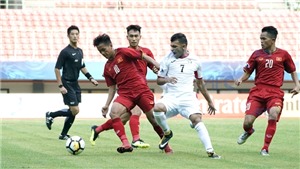 U19 Việt Nam bị loại sớm: Đừng để b&#243;ng đ&#225; trẻ lạc lối