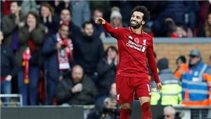 Liverpool: Salah, Shaqiri, v&#224; điểm tựa h&#224;ng thủ