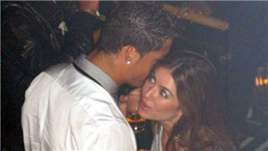 B&#234; bối cưỡng hiếp của Ronaldo (kỳ 1): Đ&#234;m định mệnh trong ph&#242;ng tắm