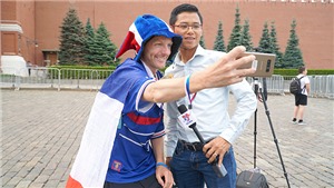 B&#237; quyết &#39;gom tiền&#39; xem World Cup