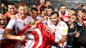 Panama vs Tunisia: Niềm vui danh dự cho ai? Trực tiếp VTV3 (01h, 29/6) 