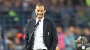 Juventus tiếp tục thất bại: Thua trong dự t&#237;nh hay khủng hoảng thực sự?
