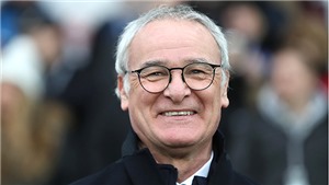 Claudio Ranieri trở lại Anh: Nhiệm vụ &#39;H&#224;n gắn&#39; Watford