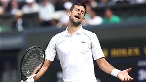 Thiếu Djokovic, US Open giảm sức h&#250;t?