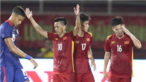 Việt Nam vs Ấn Độ: Thủ lĩnh ở đội tuyển Việt Nam l&#224; ai?