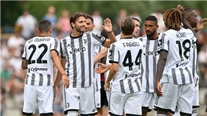 Juventus, Napoli ra qu&#226;n ở Serie A: Oằn lưng trong &#225;p lực phải thắng