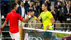 Ph&#225;p mở rộng: Lịch sử chờ gọi Nadal v&#224; Djokovic