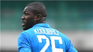 Juventus mơ về Koulibaly, nhưng thương vụ c&#243; khả thi?