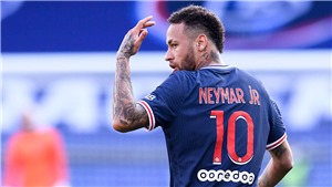 Neymar v&#224; một tương lai gắn chặt với PSG
