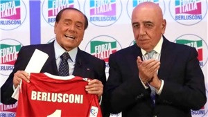 G&#243;c Anh Ngọc: Cuộc chiến cuối c&#249;ng của Berlusconi