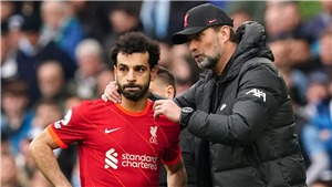 Salah ở lại Liverpool, một lựa chọn kh&#244;n ngoan?