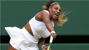 Serena cam kết dự Wimbledon 2022: Bắt đầu một kết th&#250;c?