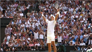 Novak Djokovic, sau Wimbledon l&#224; g&#236;?