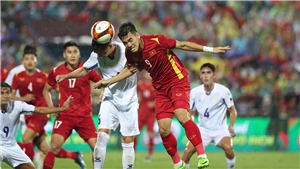 U23 Việt Nam vs U23 Malaysia: Khi người M&#227; chọn U23 Việt Nam