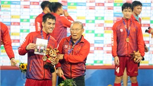 U23 Việt Nam: H&#227;y vui, nhưng...