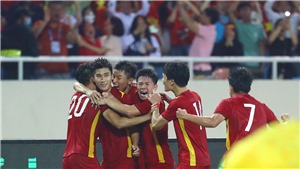 CĐV mong U23 Việt Nam thi đấu ấn tượng tại VCK U23 ch&#226;u &#193;