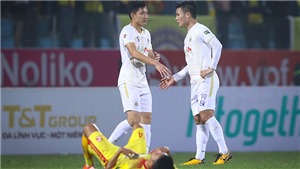 L&#224;m sao lấp đầy khoảng trống giữa đội tuyển Việt Nam v&#224; U23?