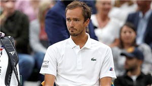 Wimbledon 2022 c&#243; thể cấm c&#225;c tay vợt Nga tham dự: Thượng s&#225;ch, hay hạ s&#225;ch?