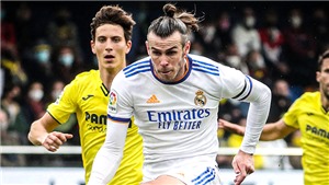 Real Madrid: Bắt Bale l&#224;m như Benzema