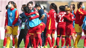 Nữ Việt Nam đi World Cup: Đừng qu&#234;n t&#237;nh chuyện tương lai