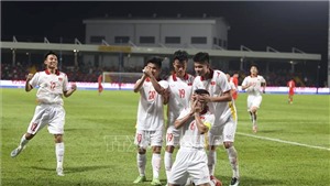 U23 Việt Nam gặp kh&#243; khăn lớn trước trận gặp U23 Th&#225;i Lan